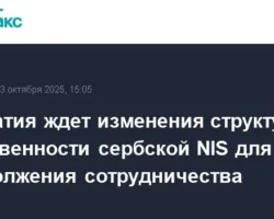 Хорватия и Сербия выходят на новый этап сотрудничества с NIS и Газпром нефтью horvatiya i serbiya vyhodyat na novyj etap sotrudnichestva s i gazprom neftyu-t-nw-ru-0
