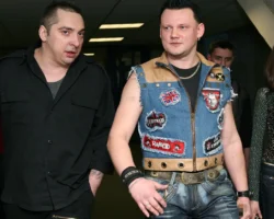 Интерес к книгам о «Короле и Шуте», Queen, Nirvana, Кино и The Beatles растет interes k knigam o korole i shute kino i rastet-t-nw-ru-0