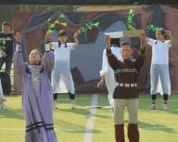 Исследование множества заимствований в языке Республики Саха и народного искусства issledovanie mnozhestva zaimstvovanij v yazyke respubliki saha i narodnogo iskusstva-t-nw-ru-0