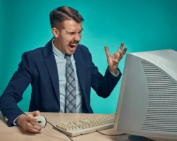 История из офиса о беспомощности директора с Internet Explorer и Novell Netware istoriya iz ofisa o bespomoshhnosti direktora s i -t-nw-ru-0