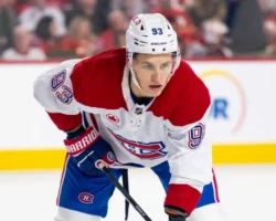 Иван Демидов из Монреаль Канадиенс удивил НХЛ, претендуя на Колдер Трофи ivan demidov iz monreal kanadiens udivil nhl pretenduya na kolder trofi-t-nw-ru-0