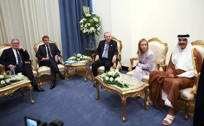 kak erdogan makron i tramp vystupili za diplomaticheskoe uregulirovanie na sammite-t-nw-ru-0