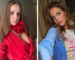 Кира Артамонова и Анастасия Венза вдохновляют на финал Мисс Россия 2025 kira artamonova i anastasiya venza vdohnovlyayut na final miss rossiya 2025-t-nw-ru-0