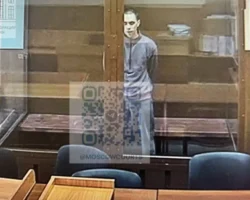 Кирилл Сорокин получил приговор Пресненского суда по делу у ТЦ «Афимолл Сити» kirill sorokin poluchil prigovor presnenskogo suda po delu u tcz afimoll siti-t-nw-ru-0