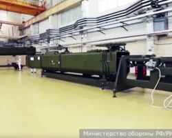 Константин Воронцов рассказал в ООН о достижениях России и испытаниях «Буревестника» konstantin voronczov rasskazal v oon o dostizheniyah rossii i ispytaniyah burevestnika-t-nw-ru-0