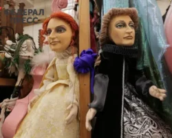 Красноярский театр кукол укрепляет культурные связи с ЛНР и Горловкой krasnoyarskij teatr kukol ukreplyaet kulturnye svyazi s lnr i gorlovkoj-t-nw-ru-0