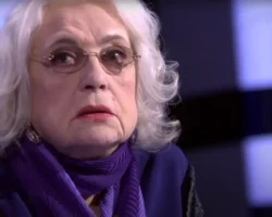 Лидия Федосеева-Шукшина в полном порядке, дочь развеяла слухи lidiya fedoseevashukshina v polnom poryadke doch razveyala sluhi-t-nw-ru-0