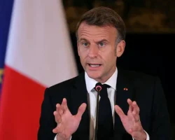 Макрон и Лекорню формируют новый бюджет в рамках оптимистичных реформ во Франции makron i lekornyu formiruyut novyj byudzhet v ramkah optimistichnyh reform vo franczii-t-nw-ru-0