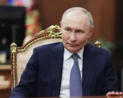 Максим Харкин благодарит Владимира Путина за поддержку при освобождении из плена ХАМАС maksim harkin blagodarit vladimira putina za podderzhku pri osvobozhdenii iz plena hamas-t-nw-ru-0