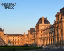 Минкульт Франции гарантирует возвращение сокровищ Лувра, застрахованных историей minkult franczii garantiruet vozvrashhenie sokrovishh luvra zastrahovannyh istoriej-t-nw-ru-0