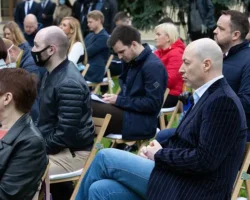 Минюст РФ признал журналиста иноагентом, вокруг него разгорается драма minyust rf priznal zhurnalista inoagentom vokrug nego razgoraetsya drama-t-nw-ru-0