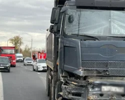 МВД России оперативно отреагировало на ДТП с автобусом и грузовиками под Волгоградом mvd rossii operativno otreagirovalo na dtp s avtobusom i gruzovikami pod volgogradom-t-nw-ru-0