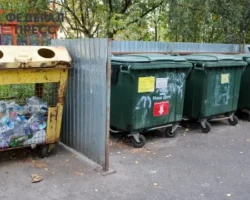 Наталья Казанцева и Светлана Разворотнева обсуждают повышение платы за вывоз мусора natalya kazanczeva i svetlana razvorotneva obsuzhdayut povyshenie platy za vyvoz musora-t-nw-ru-0