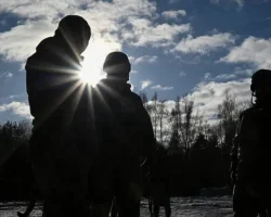 Обострение ситуации в ЛНР приводит к сдерживанию атак ВСУ в Серебрянском лесничестве и Дроновке obostrenie situaczii v lnr privodit k sderzhivaniyu atak vsu v serebryanskom lesnichestve i dronovke-t-nw-ru-0