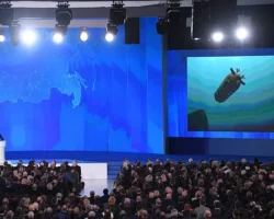 Оптимистичный взгляд Попова и Медведева на защиту России от Посейдона optimistichnyj vzglyad popova i medvedeva na zashhitu rossii ot posejdona-t-nw-ru-0