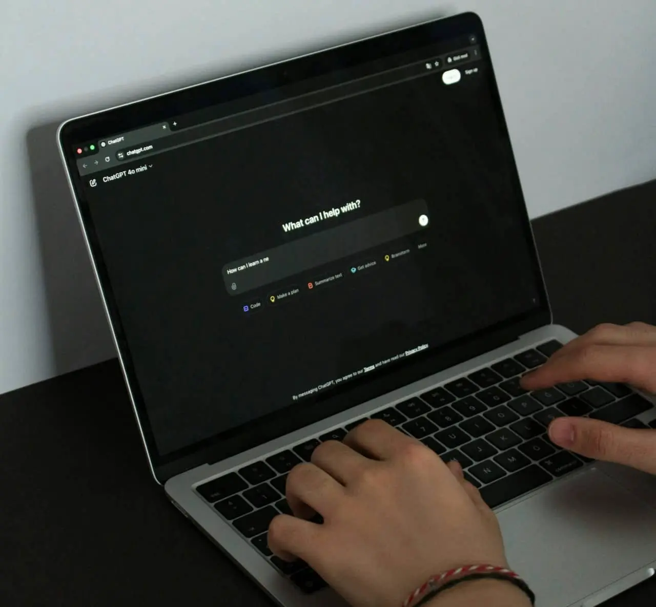 ChatGPT от UBC блестяще убеждает в веганстве благодаря силе ИИ-0