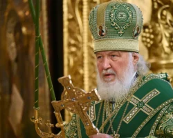 Патриарх Кирилл и Владимир Путин о молитве церкви как щите власти в эпоху СВО patriarh kirill i vladimir putin o molitve czerkvi kak shhite vlasti v epohu svo-t-nw-ru-0