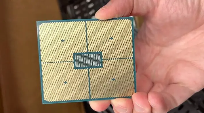 Softbank покупает Ampere с ARM, что свидетельствует о борьбе с Intel-0