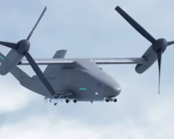 Boeing представила инновационные дроны-конвертопланы нового поколения predstavila innovaczionnye dronykonvertoplany novogo pokoleniya-t-nw-ru-0