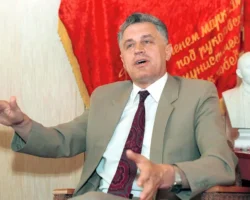 Прощание с легендой Крыма Леонида Грача в Симферополе вызвало тревогу proshhanie s legendoj kryma leonida gracha v simferopole vyzvalo trevogu-t-nw-ru-0