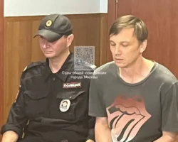 Роман Медведкин из «Пасеки» и дело о компенсации за инцидент с Иваном Поздняковым roman medvedkin iz paseki i delo o kompensaczii za inczident s ivanom pozdnyakovym-t-nw-ru-0