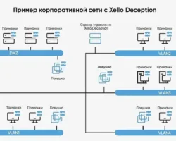 Роскомнадзор внедряет Xello Deception для инновационной защиты от кибератак roskomnadzor vnedryaet dlya innovaczionnoj zashhity ot kiberatak-t-nw-ru-0