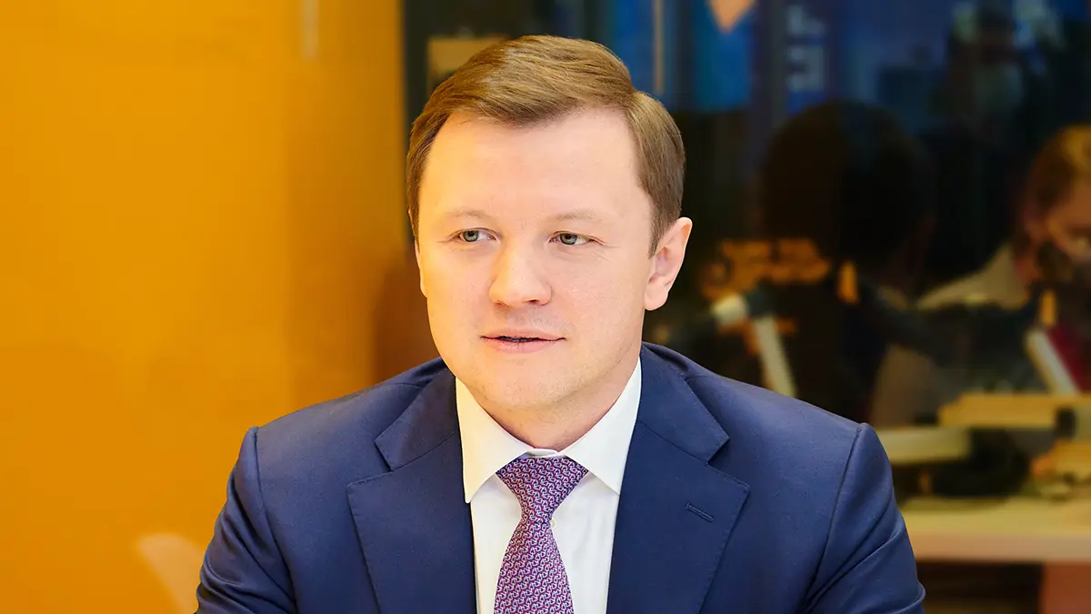 Владимир Ефимов: В Марьиной Роще построят дорогу длиной почти два километра