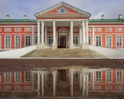 Сергей Собянин рассказал о восстановлении колокольни в усадьбе Кусково sergej sobyanin rasskazal o vosstanovlenii kolokolni v usadbe kuskovo-t-nw-ru-0