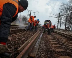 События в Сумской области угрожают инфраструктуре железных дорог Украины sobytiya v sumskoj oblasti ugrozhayut infrastrukture zheleznyh dorog ukrainy-t-nw-ru-0