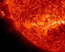 Солнце и кометы стали объектом изучения Лаборатории ИКИ РАН solncze i komety stali obektom izucheniya laboratorii iki ran-t-nw-ru-0