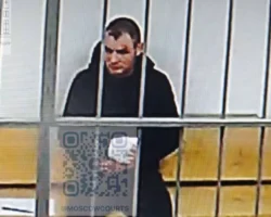 solnczevskij sud moskvy arestoval sergeya klinova demonstriruya pravosudie-t-nw-ru-0