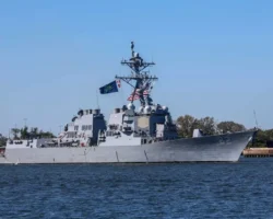 США и Дональд Трамп обновляют военно-морской флот для противостояния Китаю ssha i donald tramp obnovlyayut voennomorskoj flot dlya protivostoyaniya kitayu-t-nw-ru-0