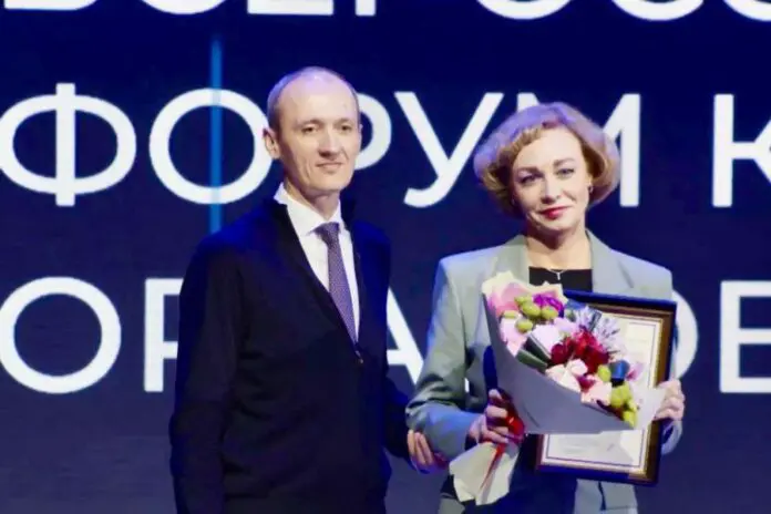 Свердловская область стала лидером контроля и получила награды от Херсонцева и Григоренко-0