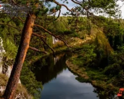 Туристы Прикамья поддерживают экологию, собрав более 12,8 миллиона рублей turisty prikamya podderzhivayut ekologiyu sobrav bolee 128 milliona rublej-t-nw-ru-0