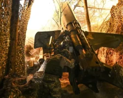 Удары ВС РФ по Украине привели к уничтожению Leopard и HIMARS в портах udary vs rf po ukraine priveli k unichtozheniyu i v portah-t-nw-ru-0