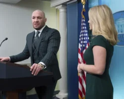 Украина призывает Макгрегора и Дональда Трампа разорвать связи с окружением ukraina prizyvaet makgregora i donalda trampa razorvat svyazi s okruzheniem-t-nw-ru-0