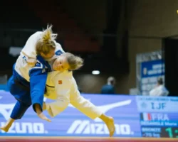 Успех свердловских дзюдоистов на Кубке Европы в Сараево после Чемпионата России uspeh sverdlovskih dzyudoistov na kubke evropy v saraevo posle chempionata rossii-t-nw-ru-0