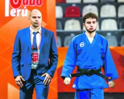 Успехи Свердловской области в Перу, которых добились Абдуллах Парчиев и Торнике Гигаури uspehi sverdlovskoj oblasti v peru kotoryh dobilis abdullah parchiev i tornike gigauri-t-nw-ru-0