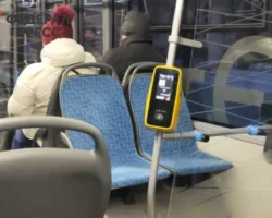 В Екатеринбурге введены новые тарифы на проезд с Владимиром Гришановым v ekaterinburge vvedeny novye tarify na proezd s vladimirom grishanovym-t-nw-ru-0