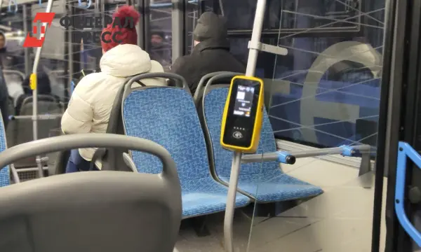 В Екатеринбурге введены новые тарифы на проезд с Владимиром Гришановым-0