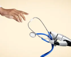 В Министерстве науки России уверены, что ИИ не заменит врачей и психологов v ministerstve nauki rossii uvereny chto ii ne zamenit vrachej i psihologov-t-nw-ru-0