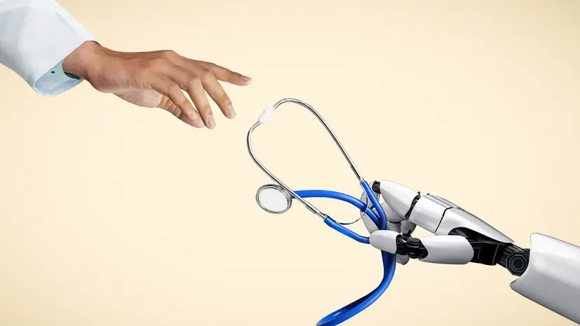 Экономист Литвиненко: ИИ не заменит психологов и врачей