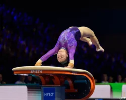 Валентина Георгиева продемонстрировала сильный дух на чемпионате мира в Индонезии valentina georgieva prodemonstrirovala silnyj duh na chempionate mira v indonezii-t-nw-ru-0