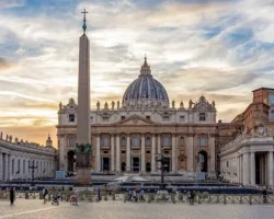 Ватикан готов к тайной встрече Путина, Трампа, Зеленского и мнения Папы Льва XIV vatikan gotov k tajnoj vstreche putina trampa zelenskogo i mneniya papy lva -t-nw-ru-0