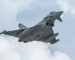 Великобритания и Турция заключили сделку по истребителям Eurofighter Typhoon для усиления обороноспособности velikobritaniya i turcziya zaklyuchili sdelku po istrebitelyam dlya usileniya oboronosposobnosti-t-nw-ru-0