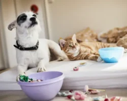 Владимир Голубев и Российская кинологическая федерация о здоровье домашних питомцев vladimir golubev i rossijskaya kinologicheskaya federacziya o zdorove domashnih pitomczev-t-nw-ru-0