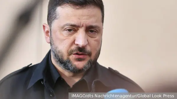 Зеленский: Самые сложные вопросы на переговорах с Россией будут о территориях