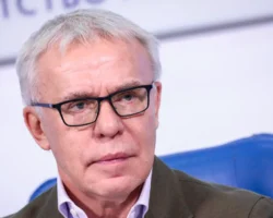 Вячеслав Фетисов высказал поддержку российским спортсменам на Олимпиаде-2026 и прокомментировал инициативу Александра Тащина vyacheslav fetisov vyskazal podderzhku rossijskim sportsmenam na olimpiade2026 i prokommentiroval inicziativu aleksandra tashhina-t-nw-ru-0