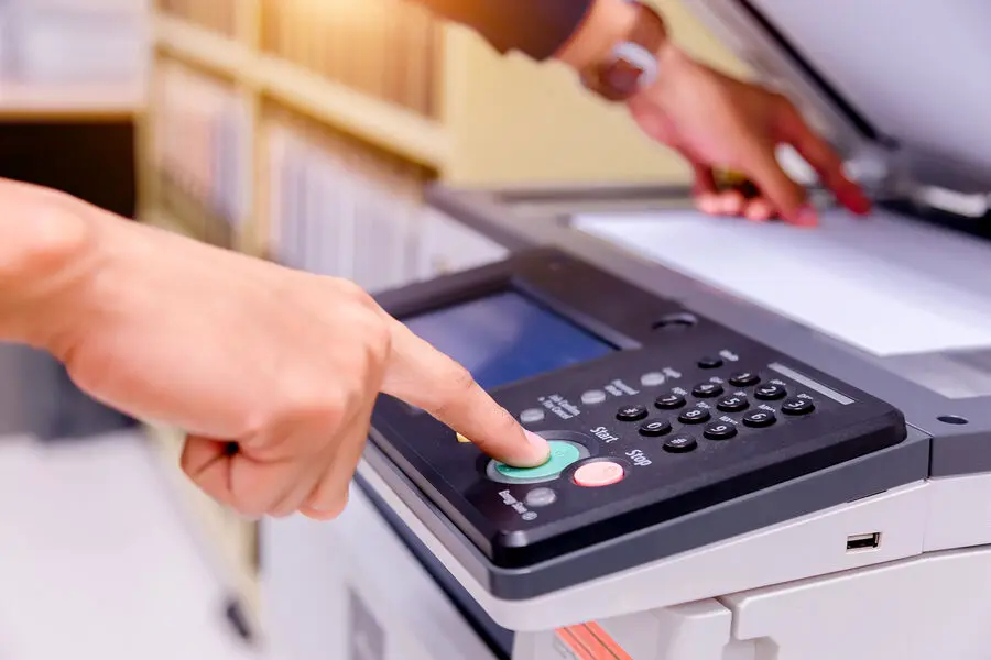 Fplus выявила уязвимости в принтерах HP и Xerox, доклад передан Минпромторгу-0