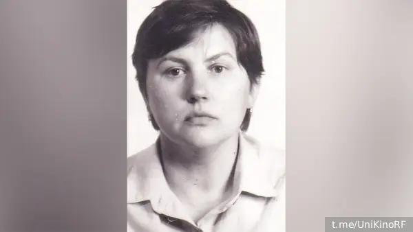 Умерла Наталья Овчинникова – второй режиссер фильмов Рязанова и Меньшова